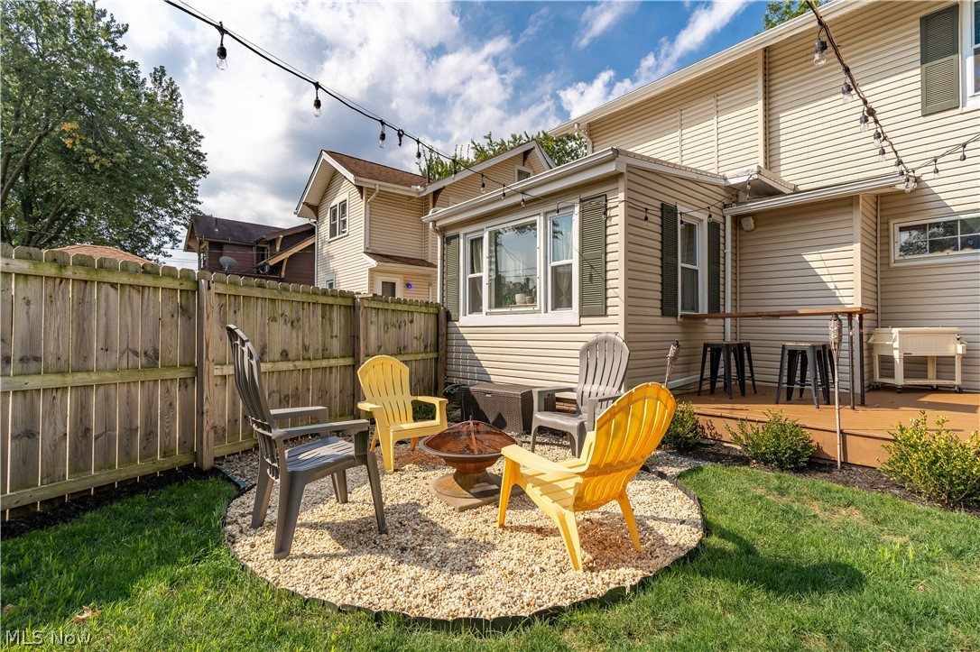 Isiah Fish Heirs - Residential