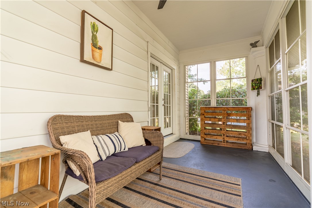 Isiah Fish Heirs - Residential