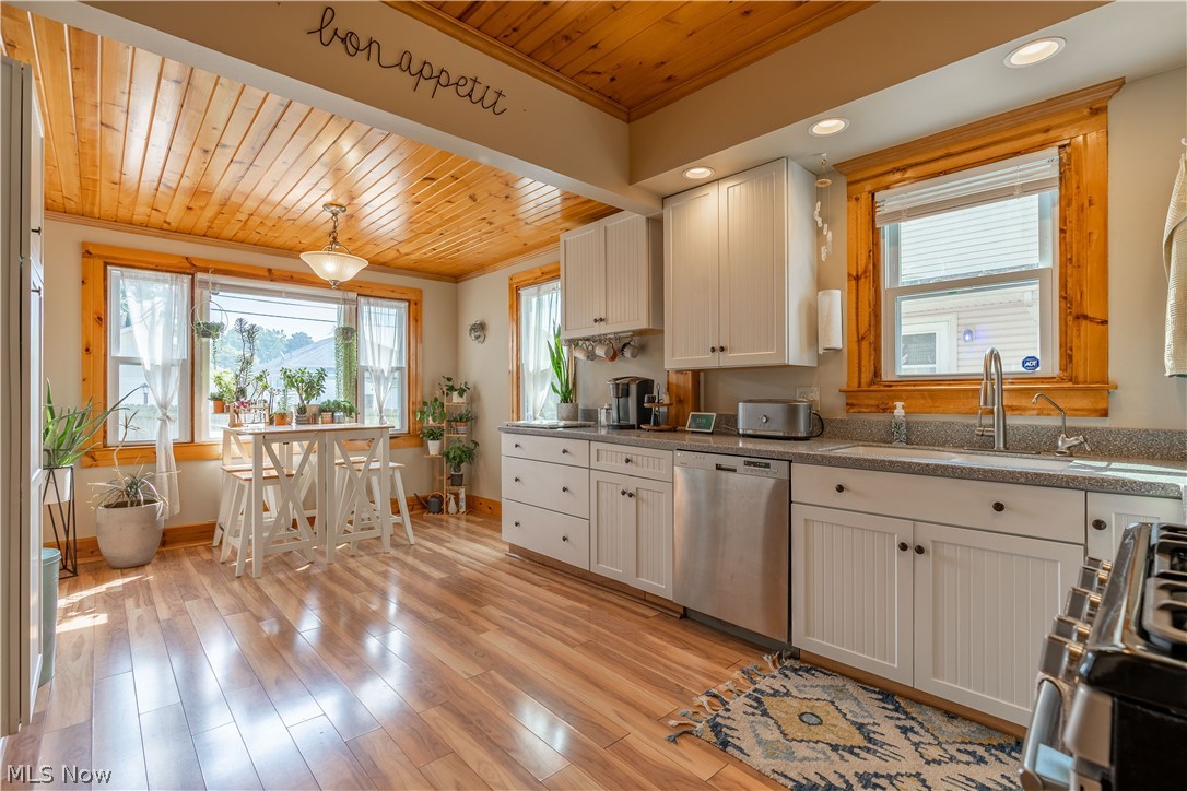 Isiah Fish Heirs - Residential