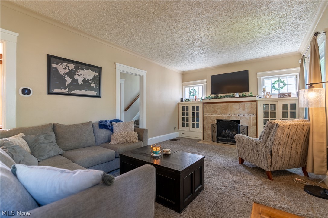 Isiah Fish Heirs - Residential