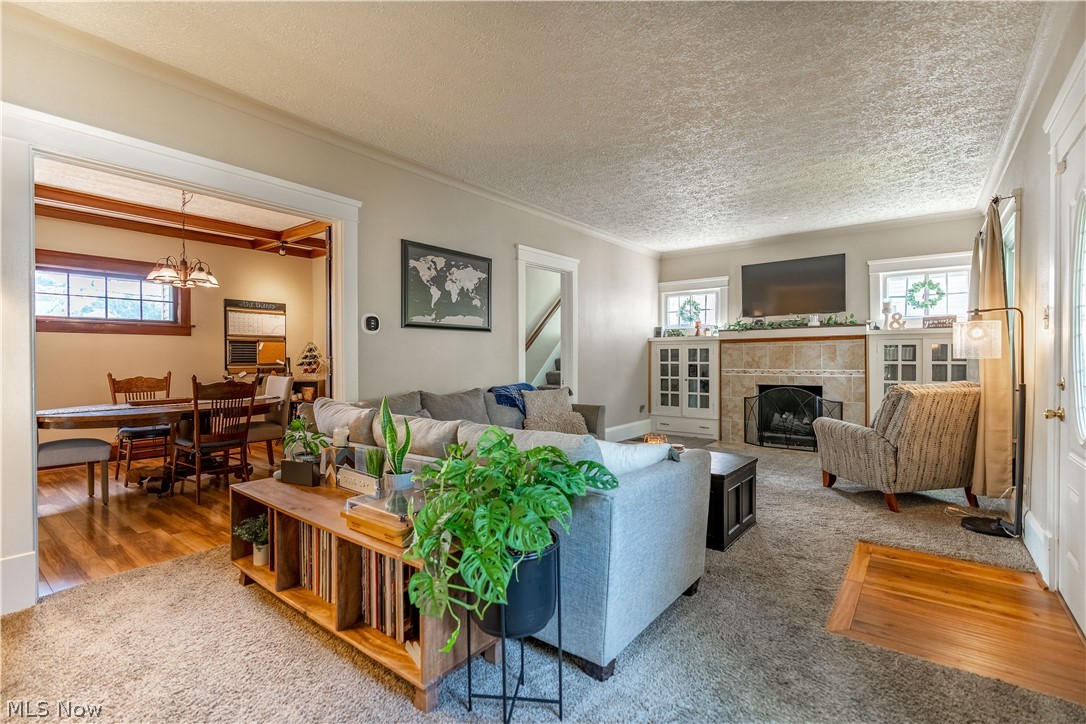Isiah Fish Heirs - Residential