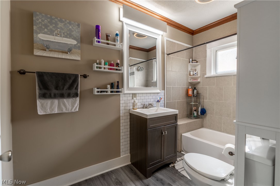Isiah Fish Heirs - Residential