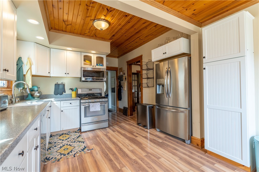 Isiah Fish Heirs - Residential