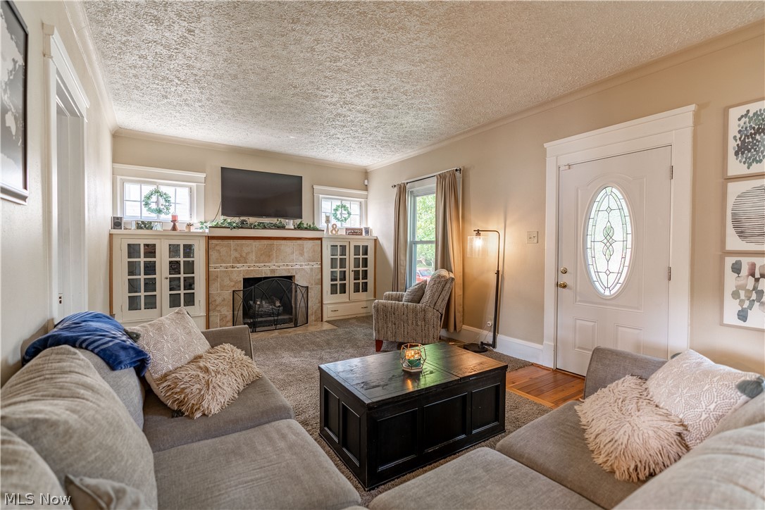 Isiah Fish Heirs - Residential
