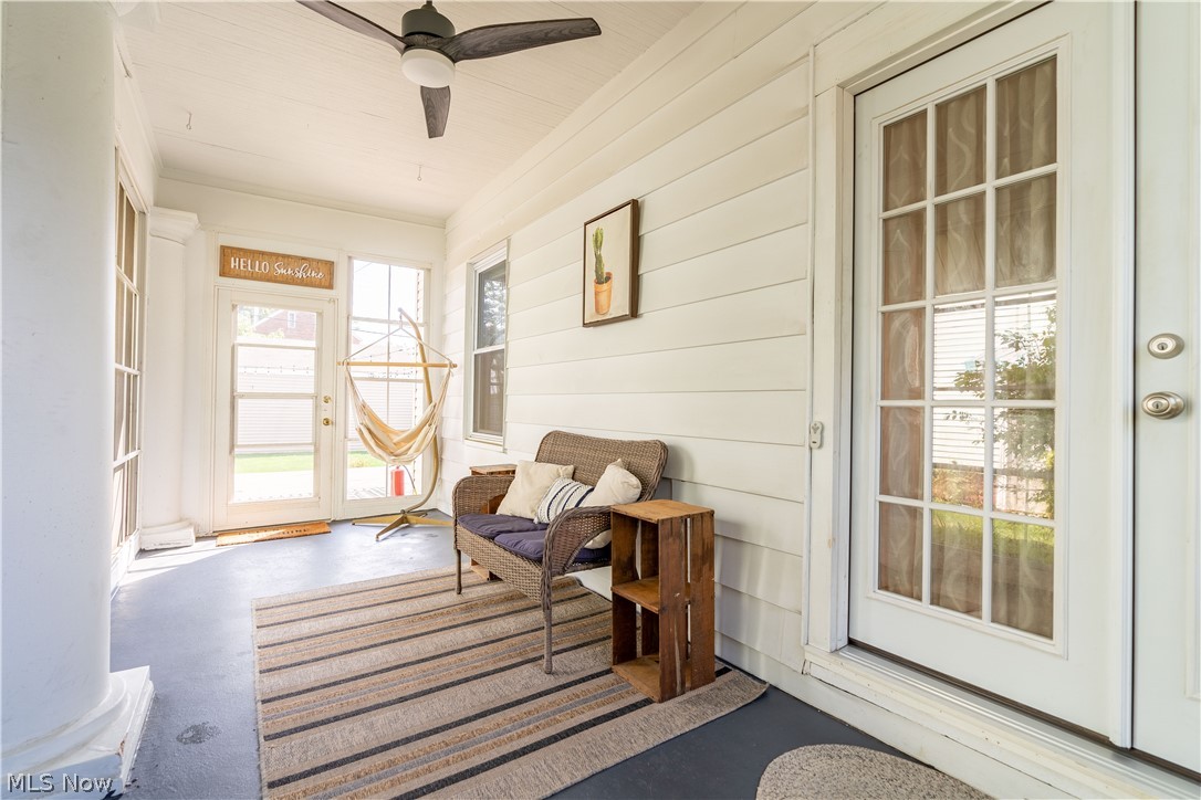 Isiah Fish Heirs - Residential