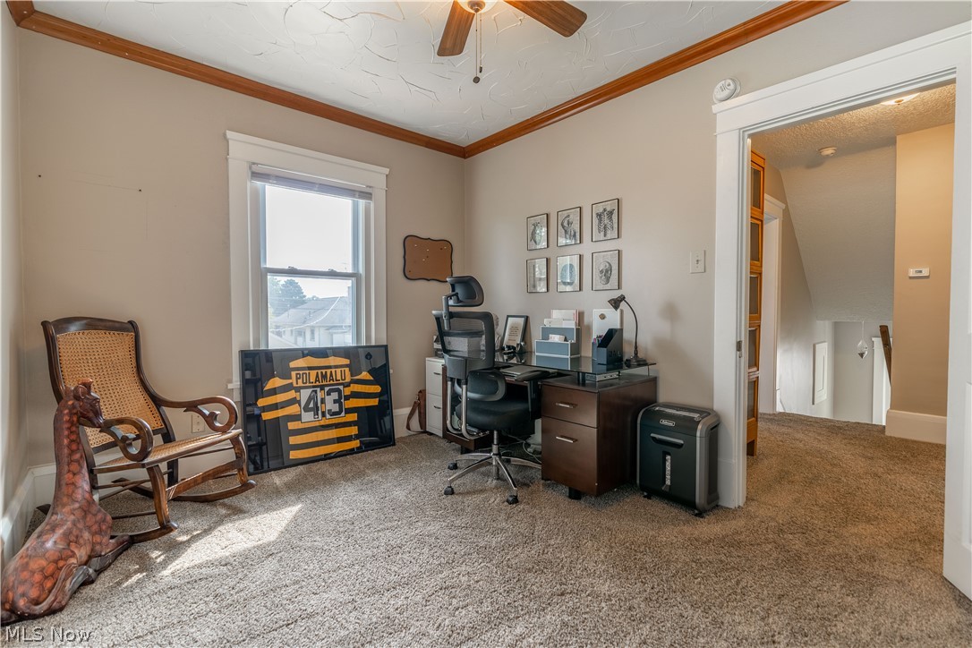 Isiah Fish Heirs - Residential