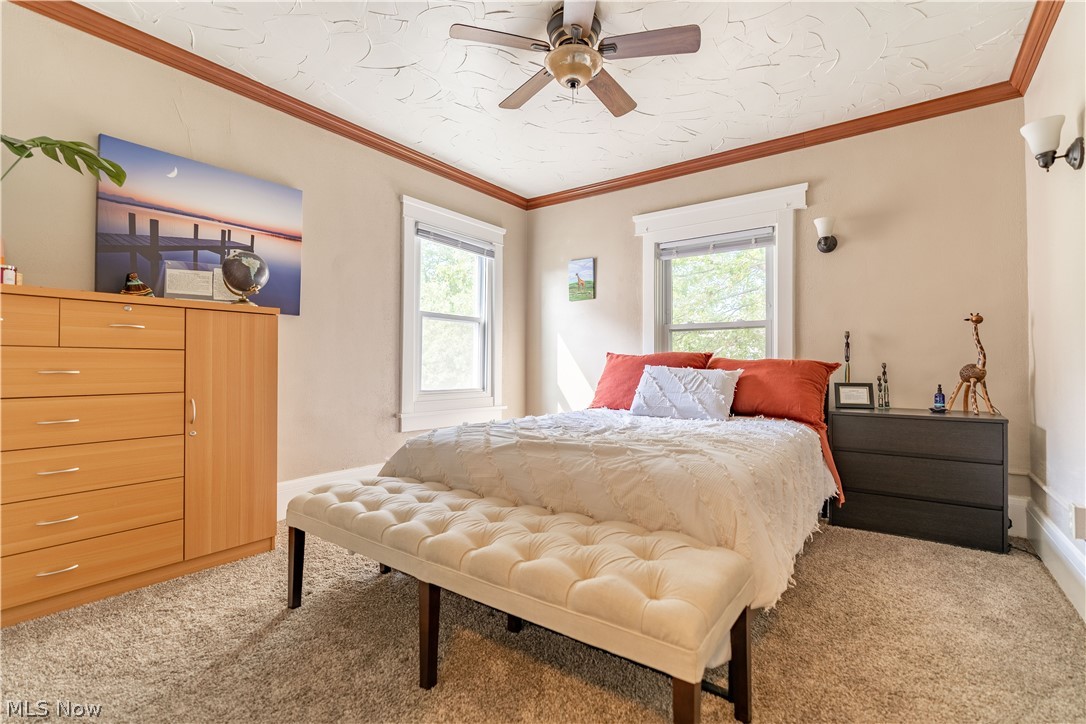 Isiah Fish Heirs - Residential