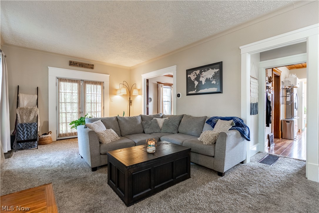 Isiah Fish Heirs - Residential