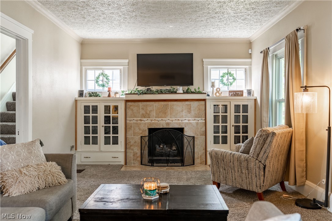 Isiah Fish Heirs - Residential