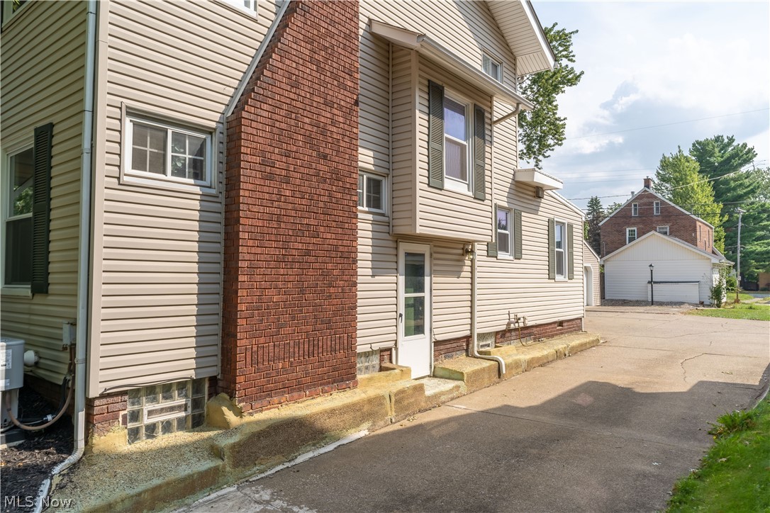 Isiah Fish Heirs - Residential