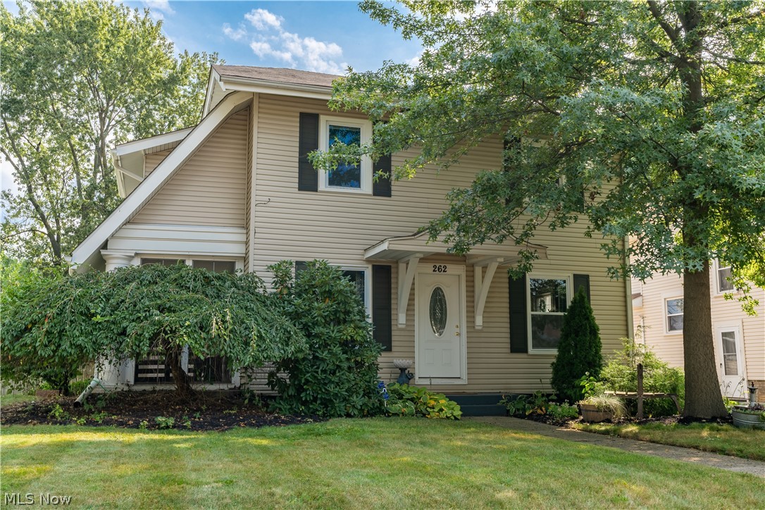 Isiah Fish Heirs - Residential