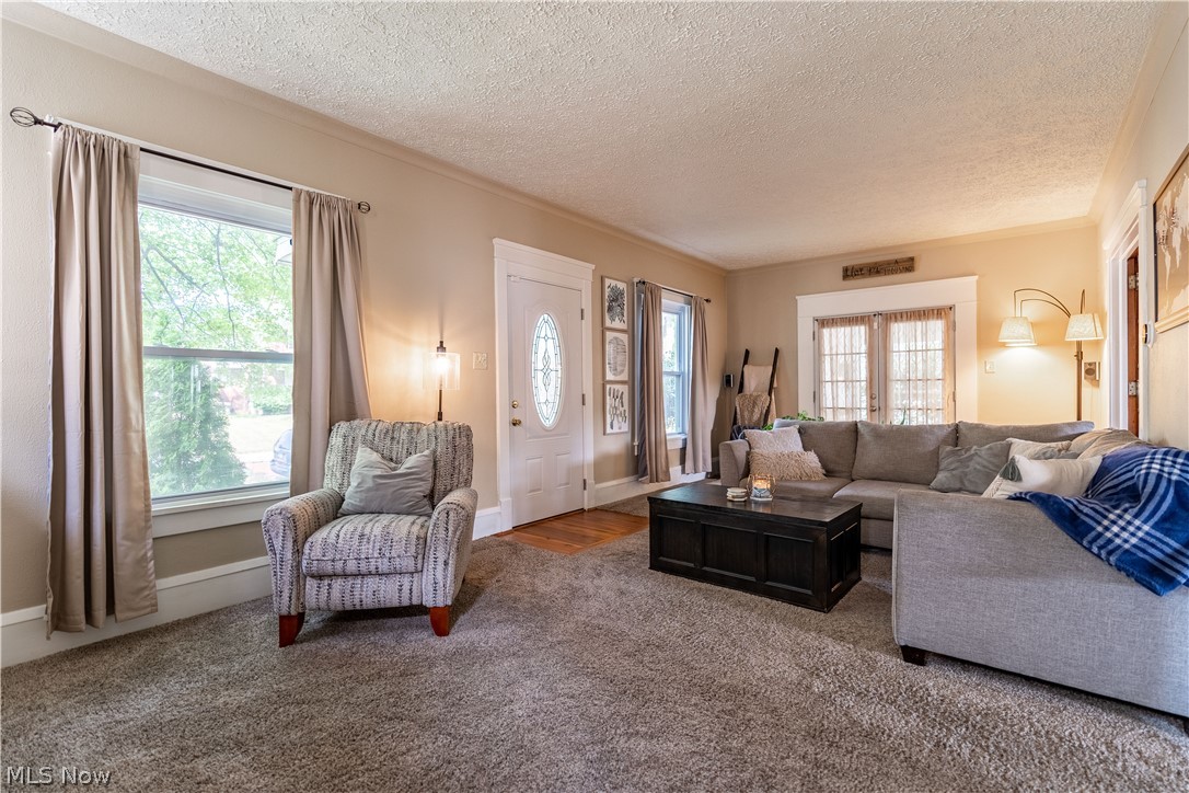 Isiah Fish Heirs - Residential