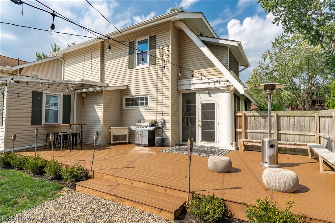 Isiah Fish Heirs - Residential