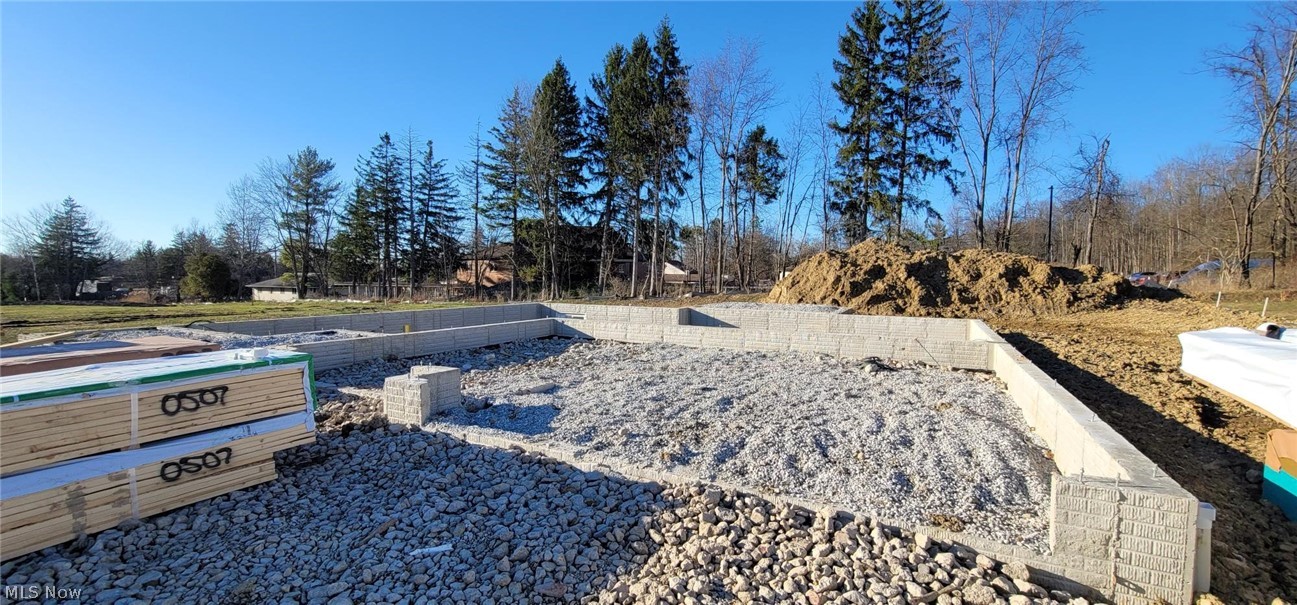 Harley Hills - Residential