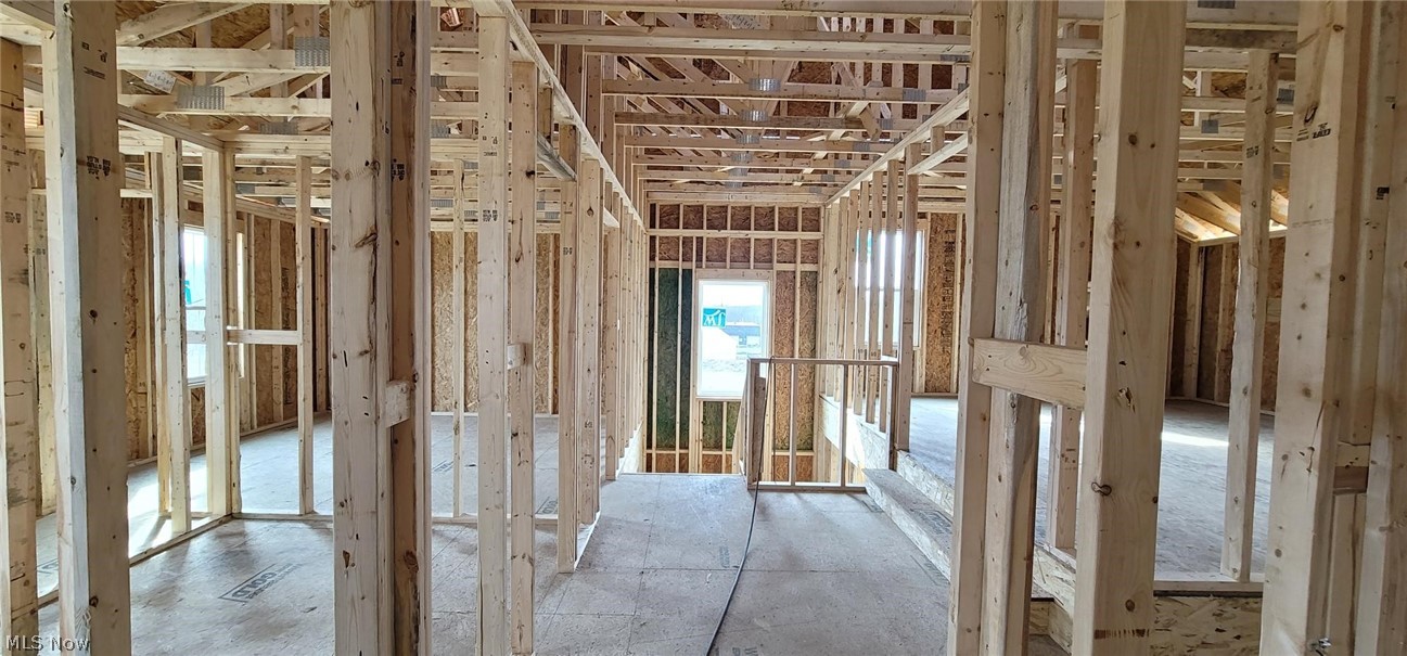 Harley Hills - Residential