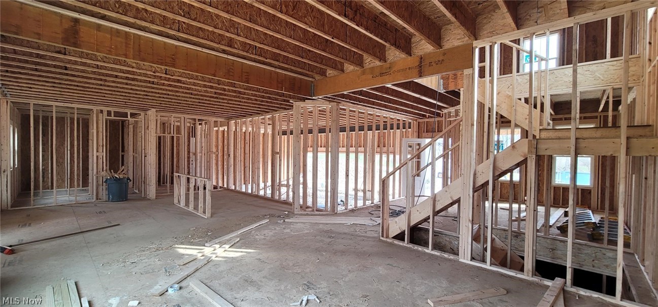 Harley Hills - Residential