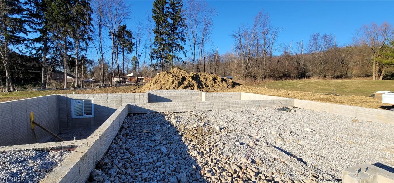 Harley Hills - Residential