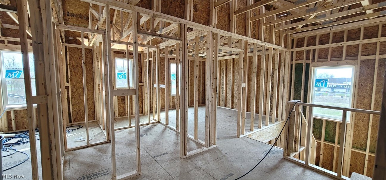 Harley Hills - Residential