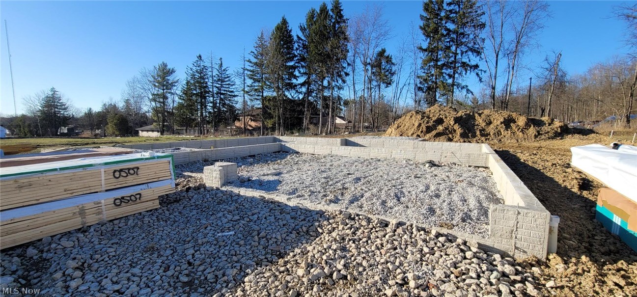 Harley Hills - Residential