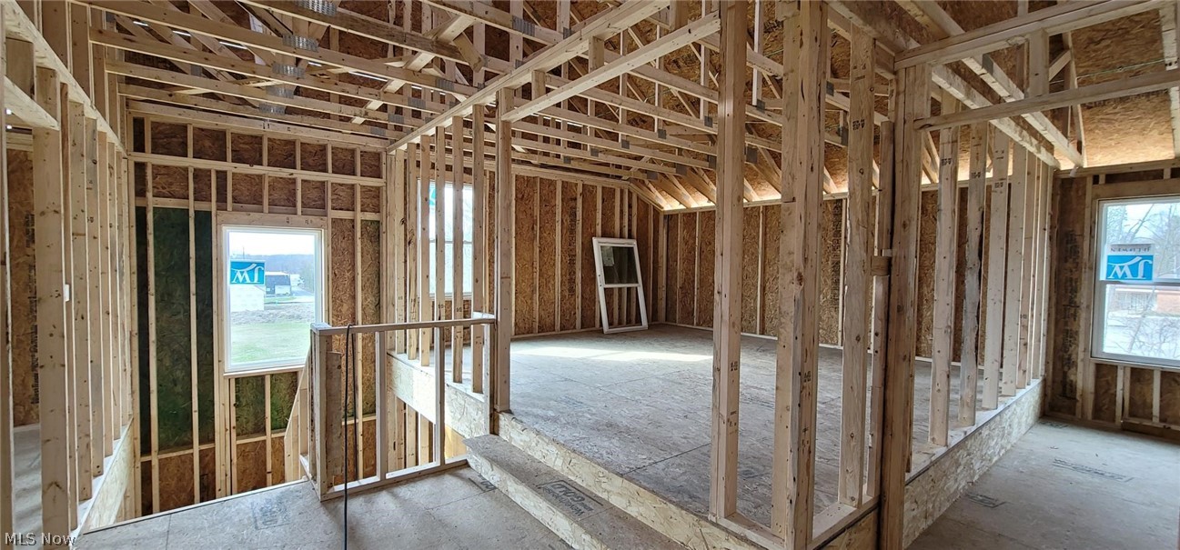 Harley Hills - Residential