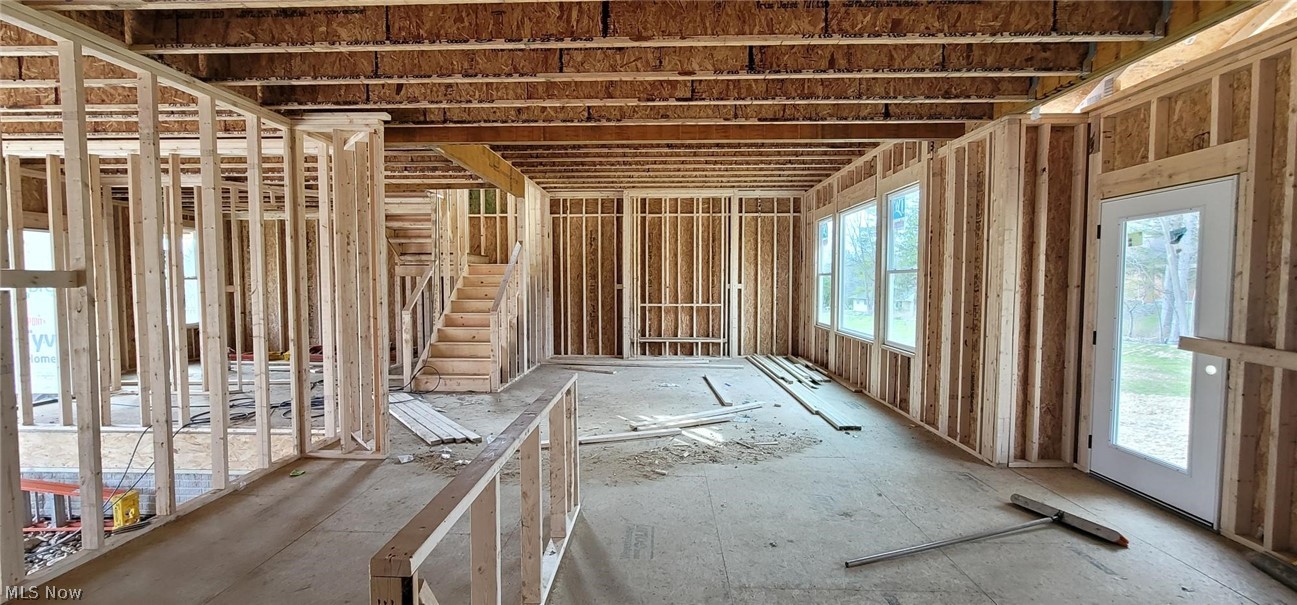 Harley Hills - Residential