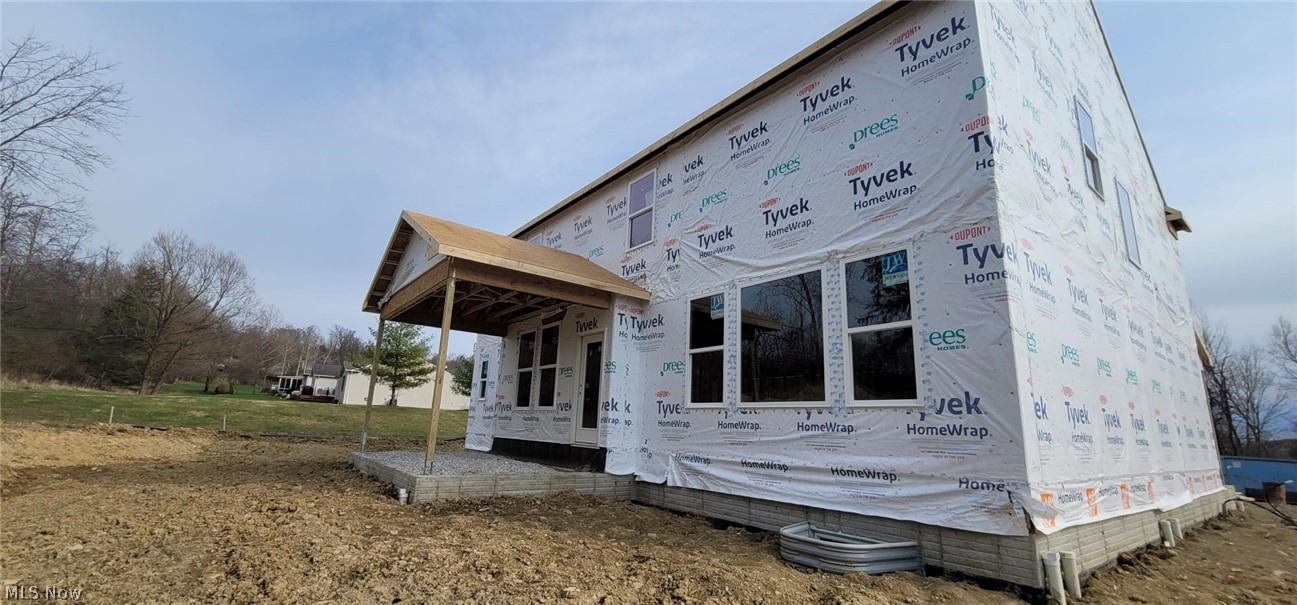 Harley Hills - Residential