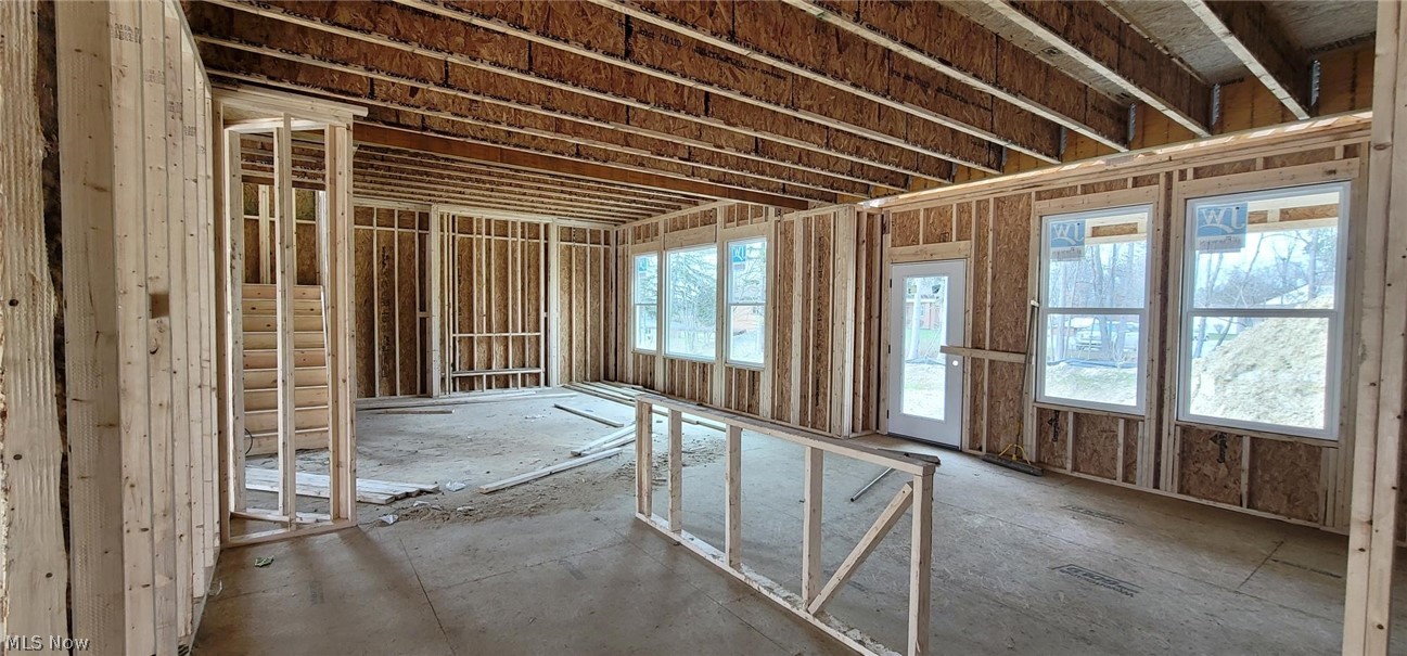 Harley Hills - Residential