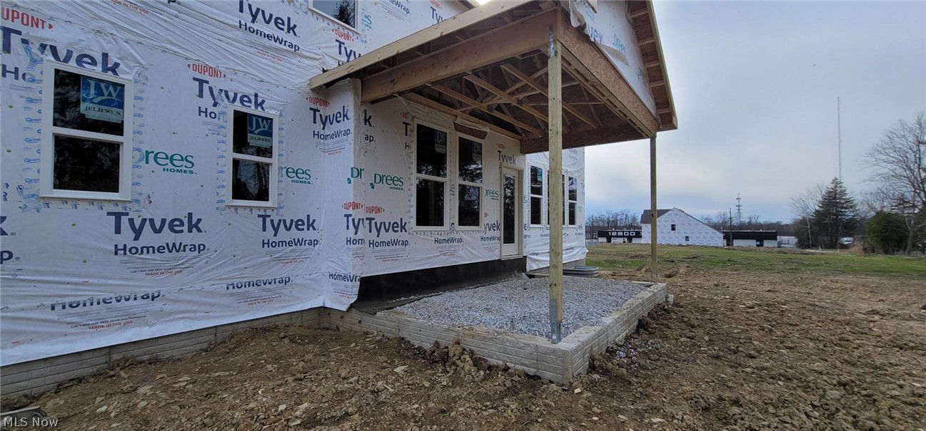 Harley Hills - Residential