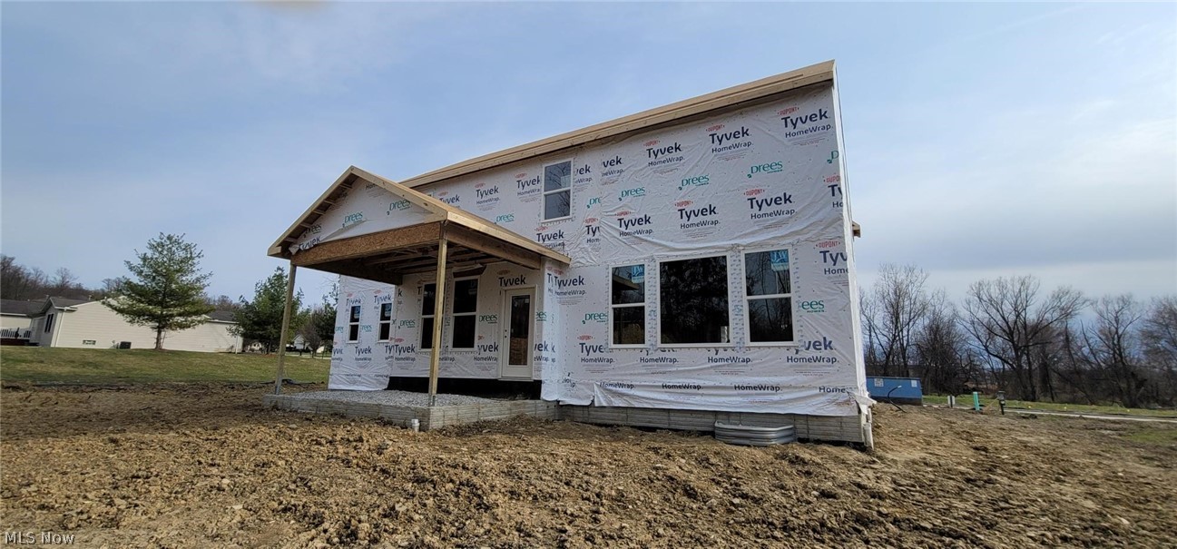 Harley Hills - Residential