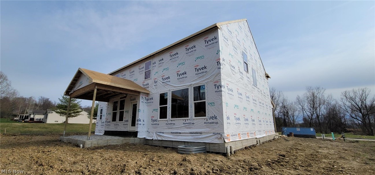 Harley Hills - Residential