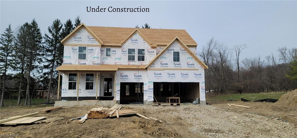 Photo of 7800 Harley Hills Drive, North Royalton, OH 44133 (MLS # 5198151)