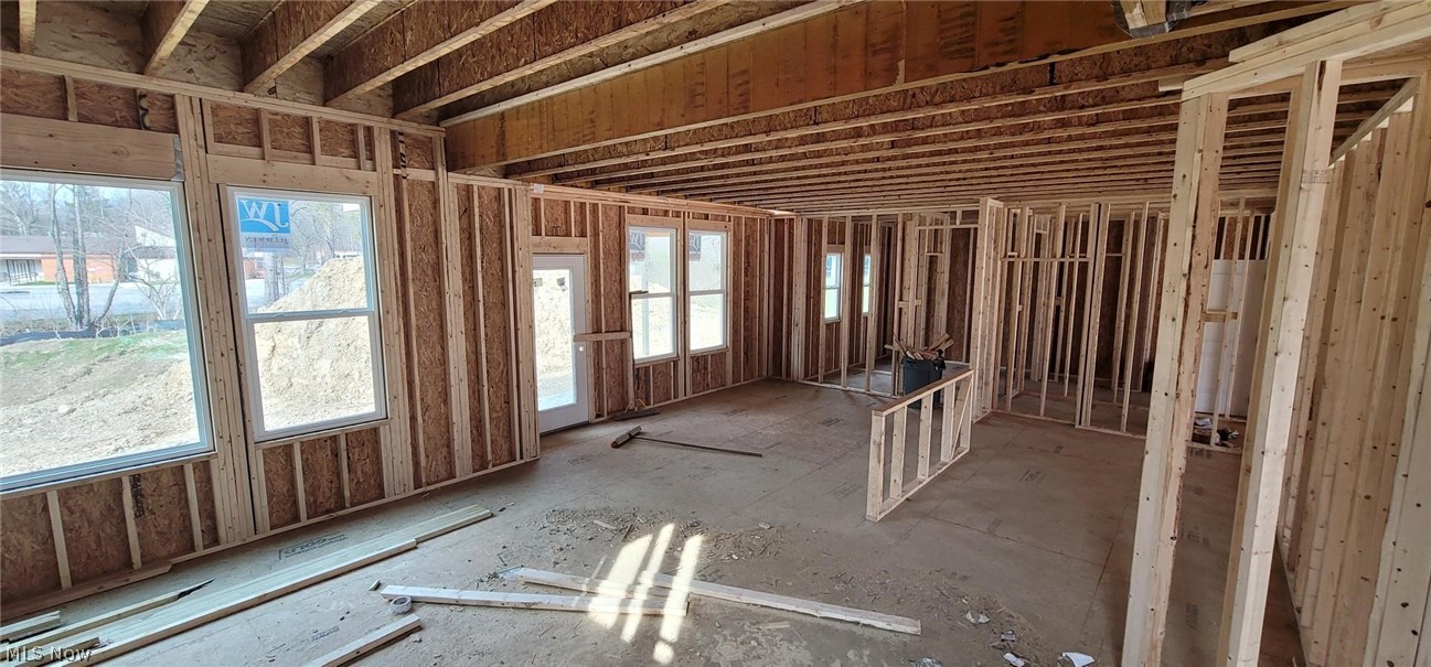 Harley Hills - Residential