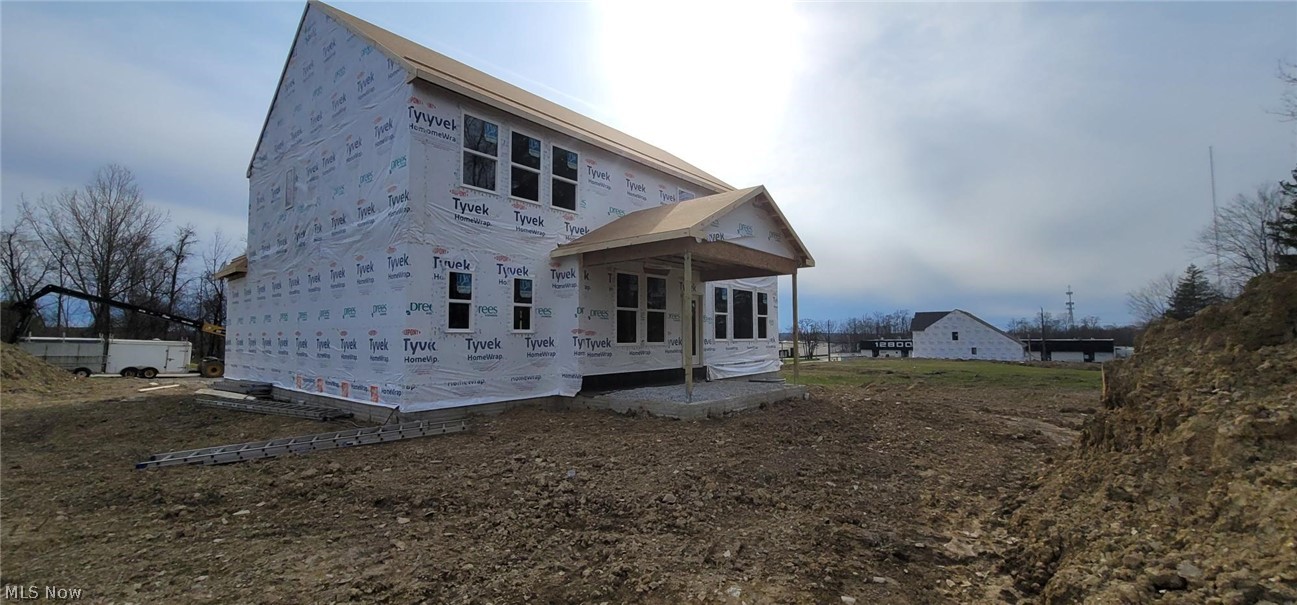 Harley Hills - Residential