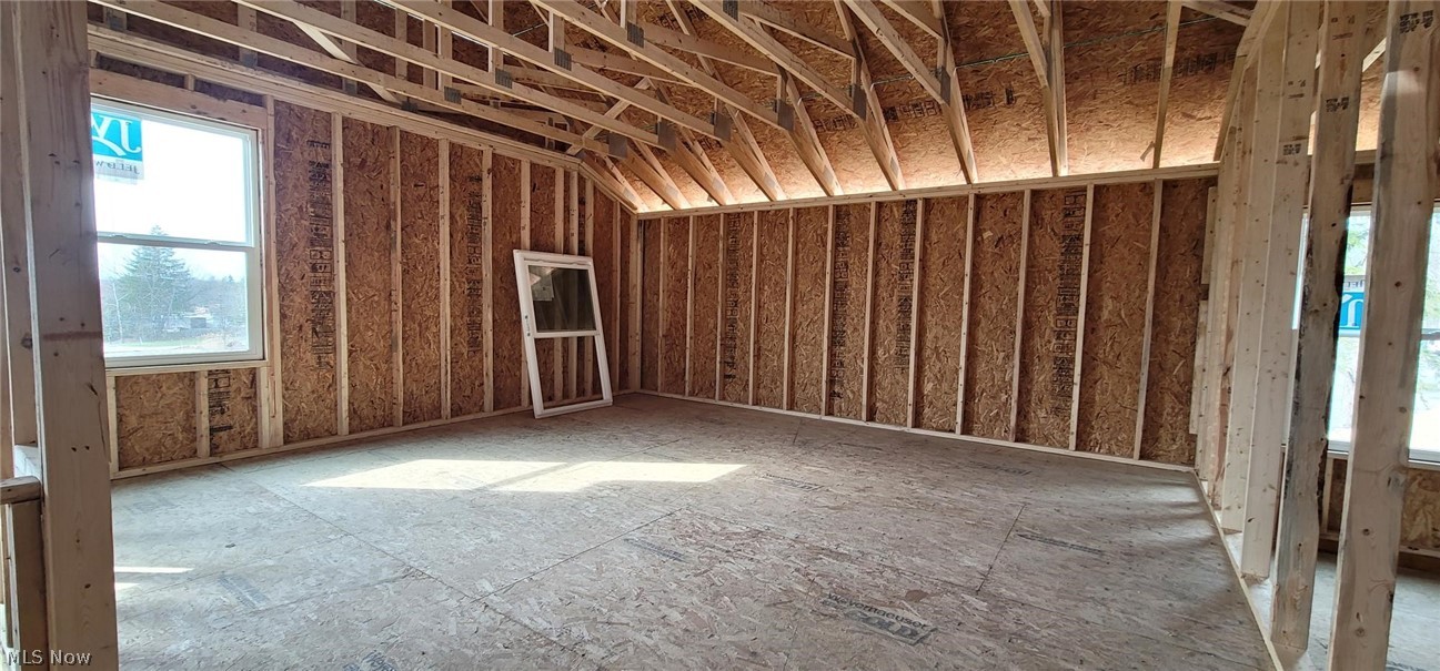 Harley Hills - Residential