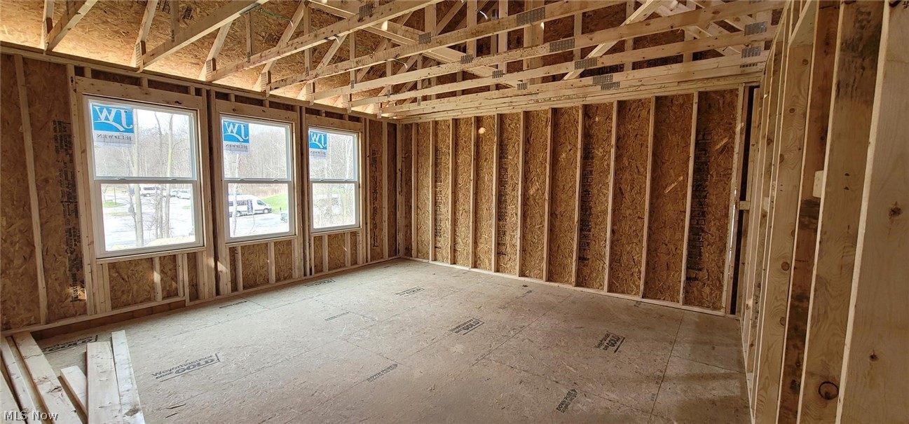 Harley Hills - Residential