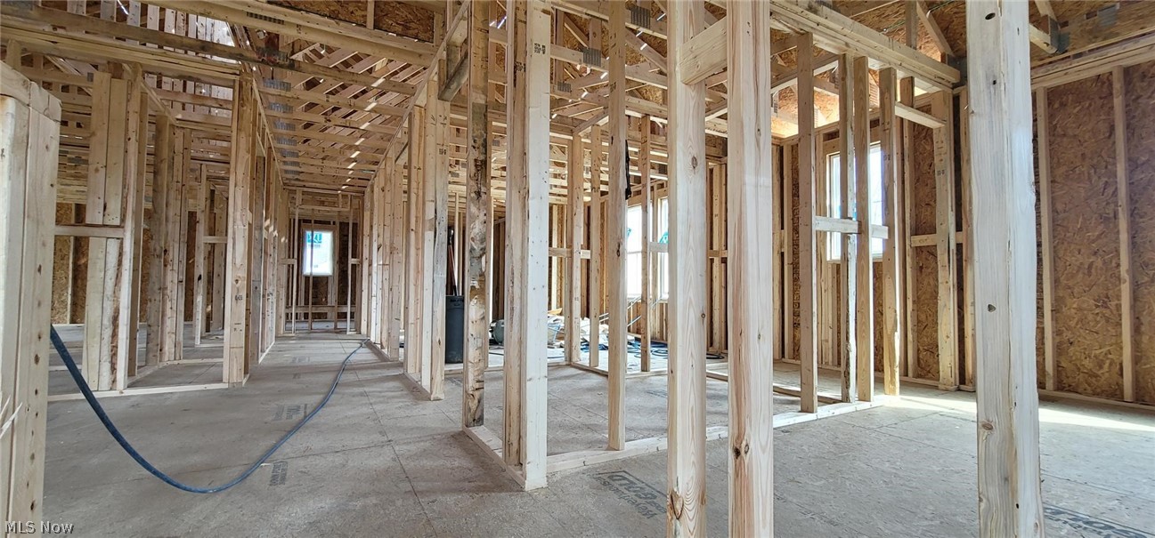 Harley Hills - Residential