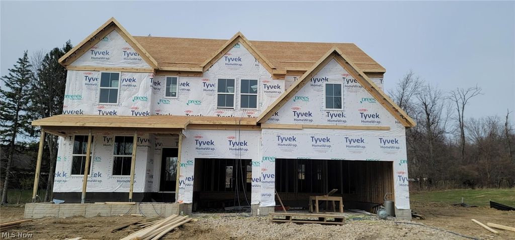 Photo of 7800 Harley Hills Drive, North Royalton, OH 44133 (MLS # 5198151)