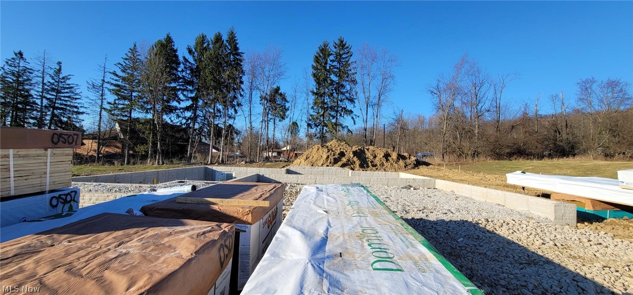 Harley Hills - Residential