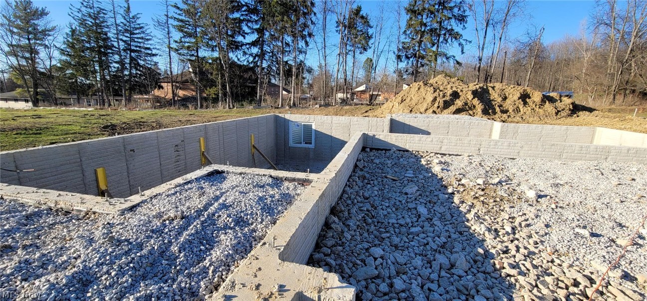 Harley Hills - Residential