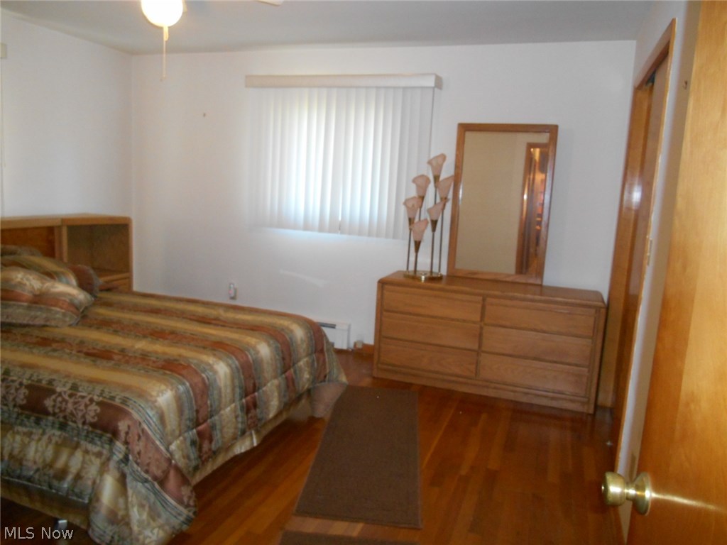 Elks View Allotment - Residential