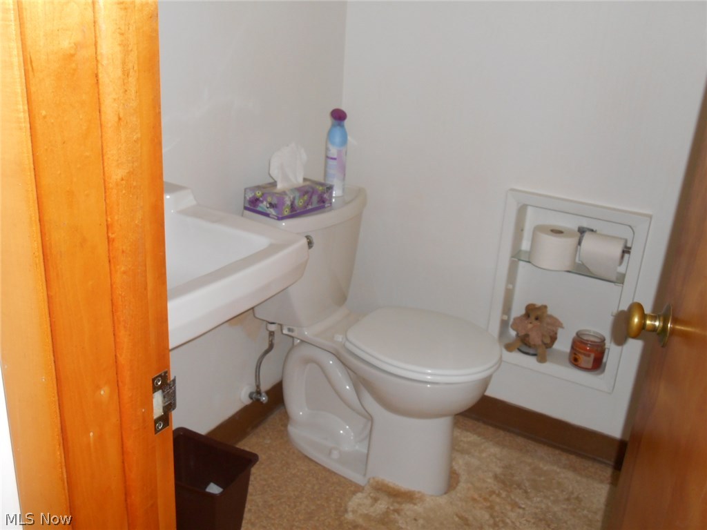 Elks View Allotment - Residential