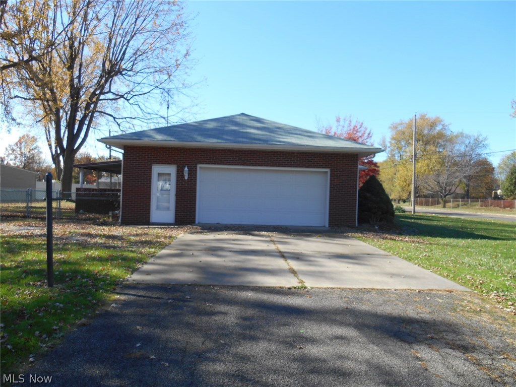 Elks View Allotment - Residential