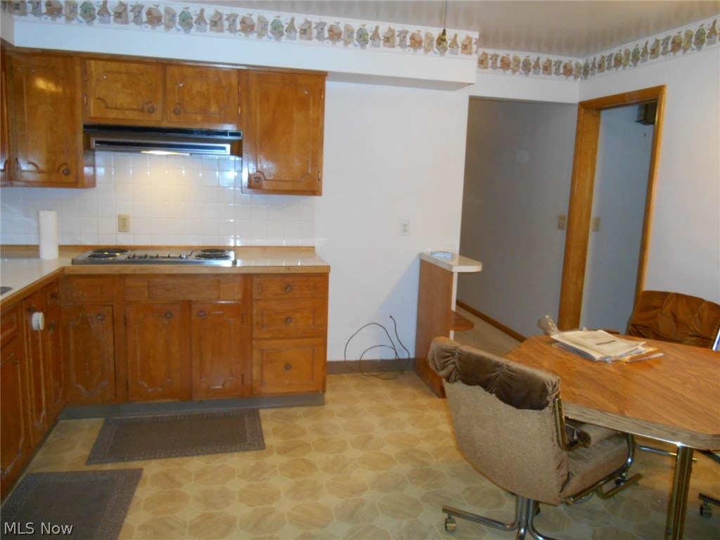 Elks View Allotment - Residential