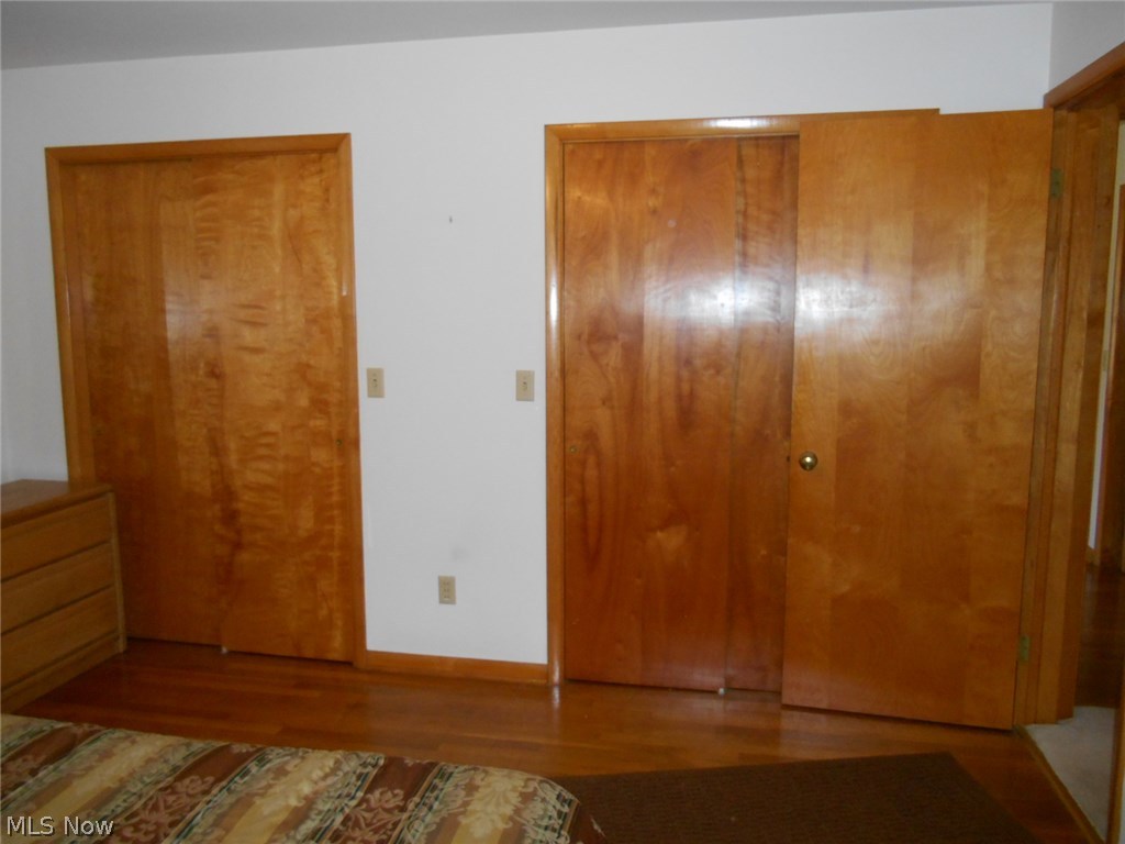 Elks View Allotment - Residential