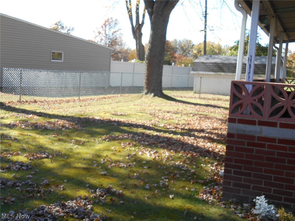 Elks View Allotment - Residential
