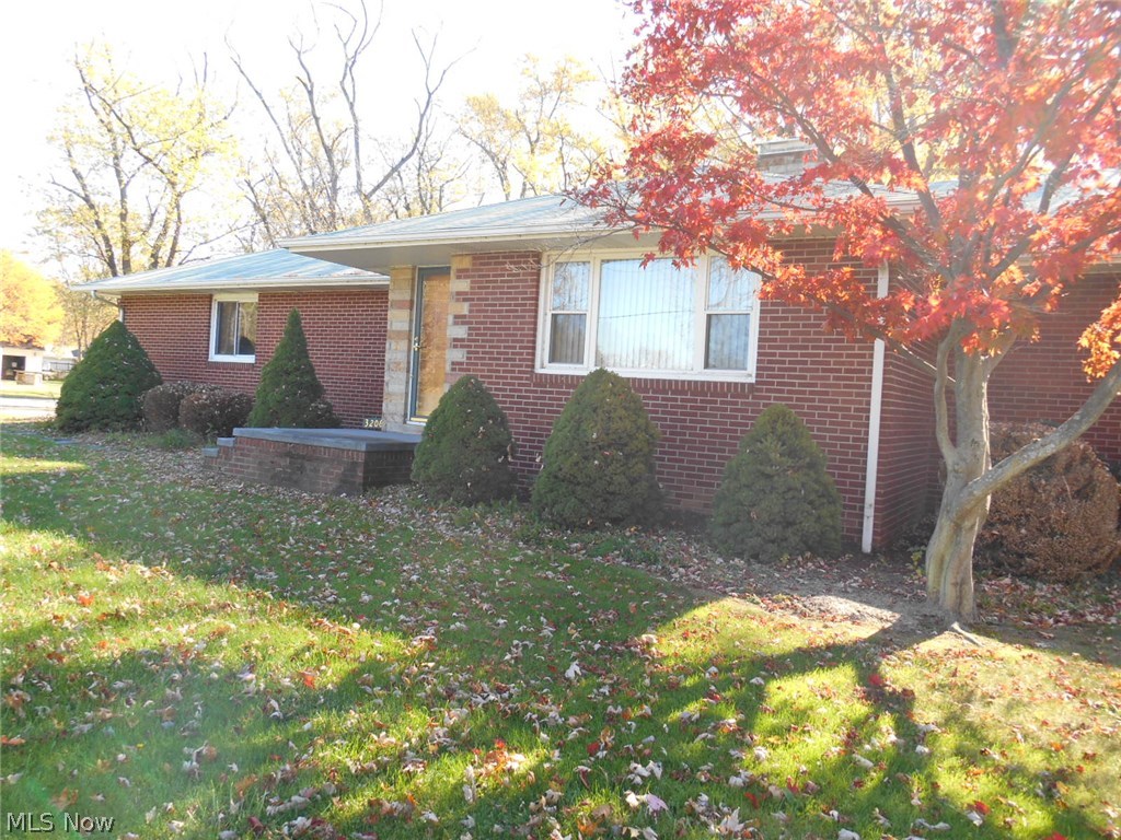 Elks View Allotment - Residential