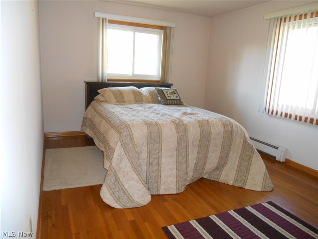 Elks View Allotment - Residential