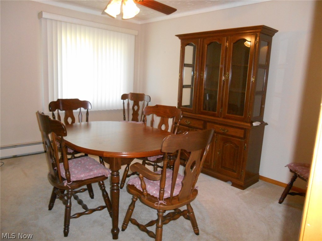 Elks View Allotment - Residential