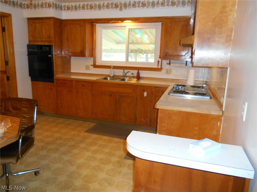 Elks View Allotment - Residential