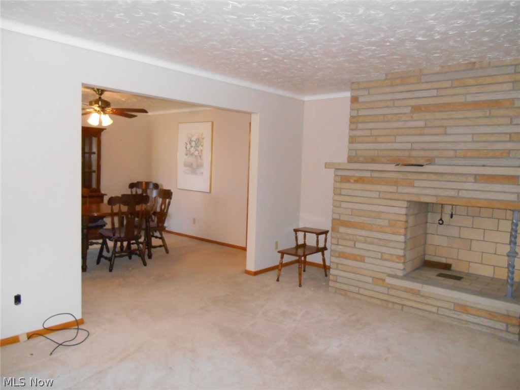 Elks View Allotment - Residential